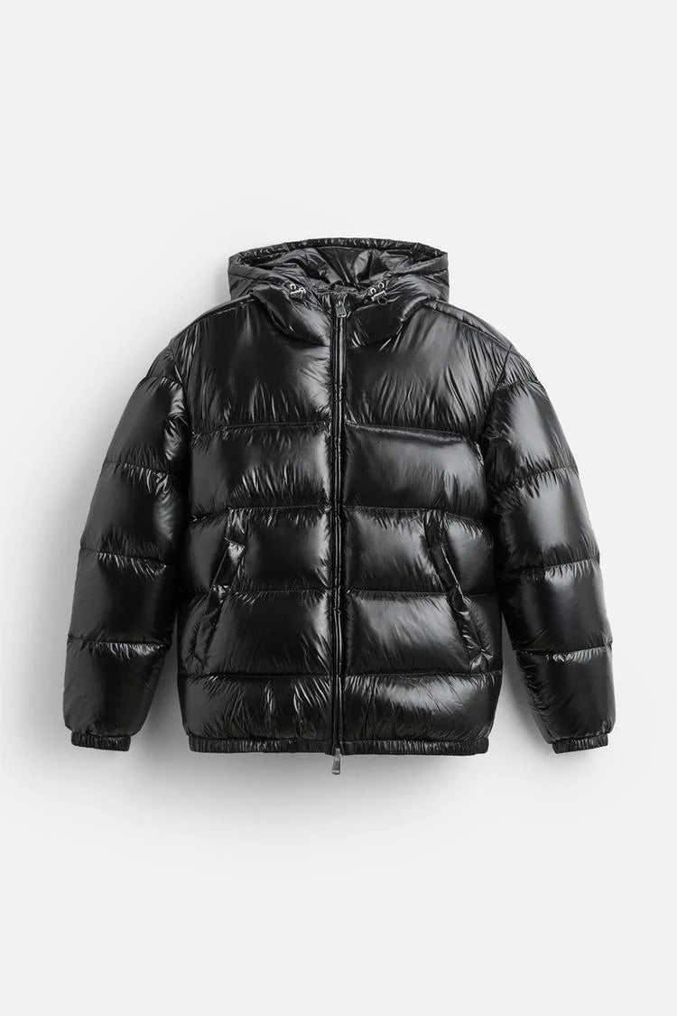 Luxus® Puffer Jacket- Unisex