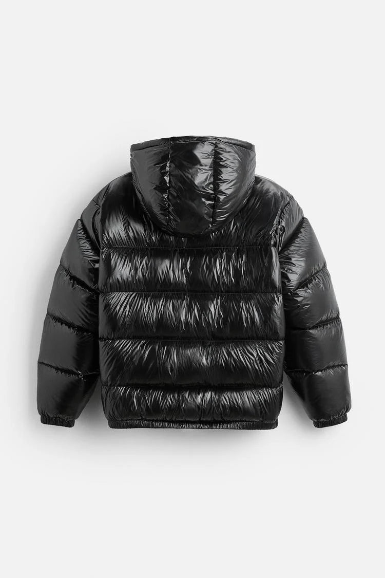 Luxus® Puffer Jacket- Unisex