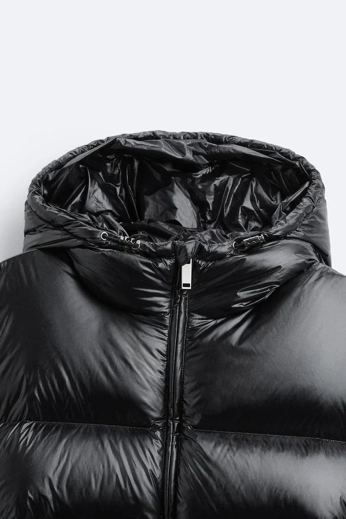 Luxus® Puffer Jacket- Unisex