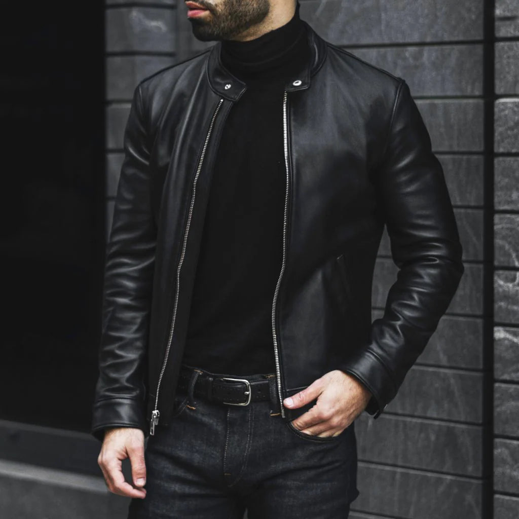 Luxus® Racer Jacket