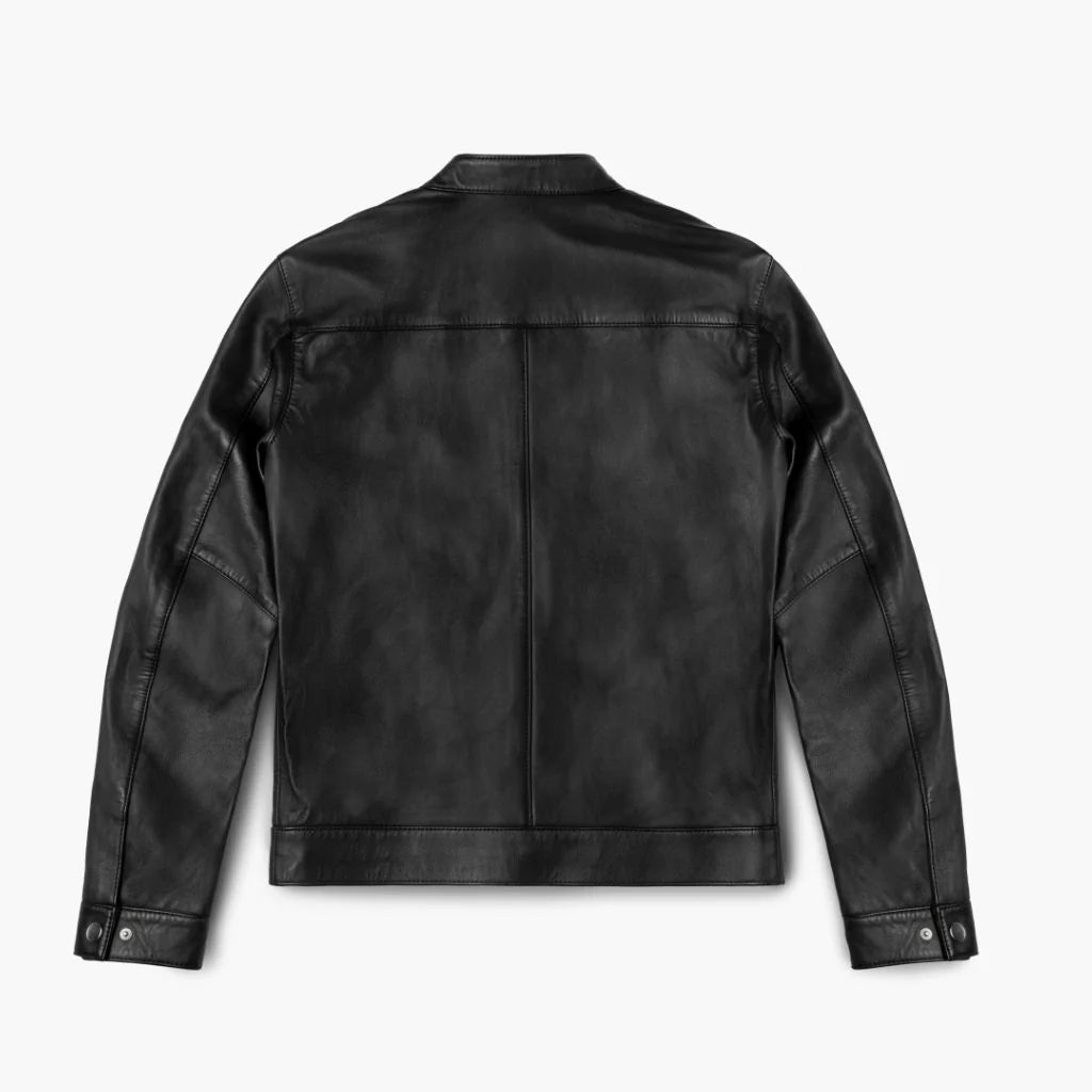 Luxus® Racer Jacket