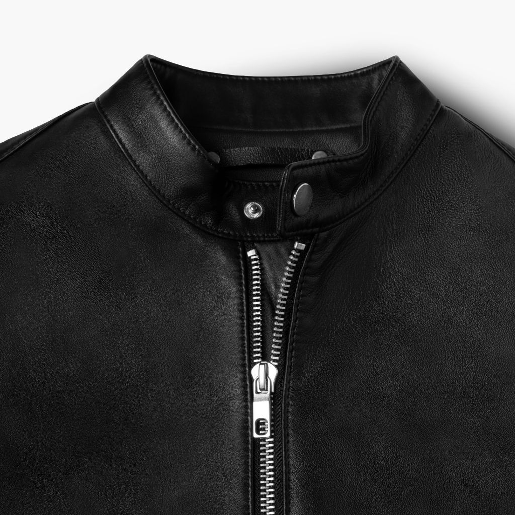 Luxus® Racer Jacket