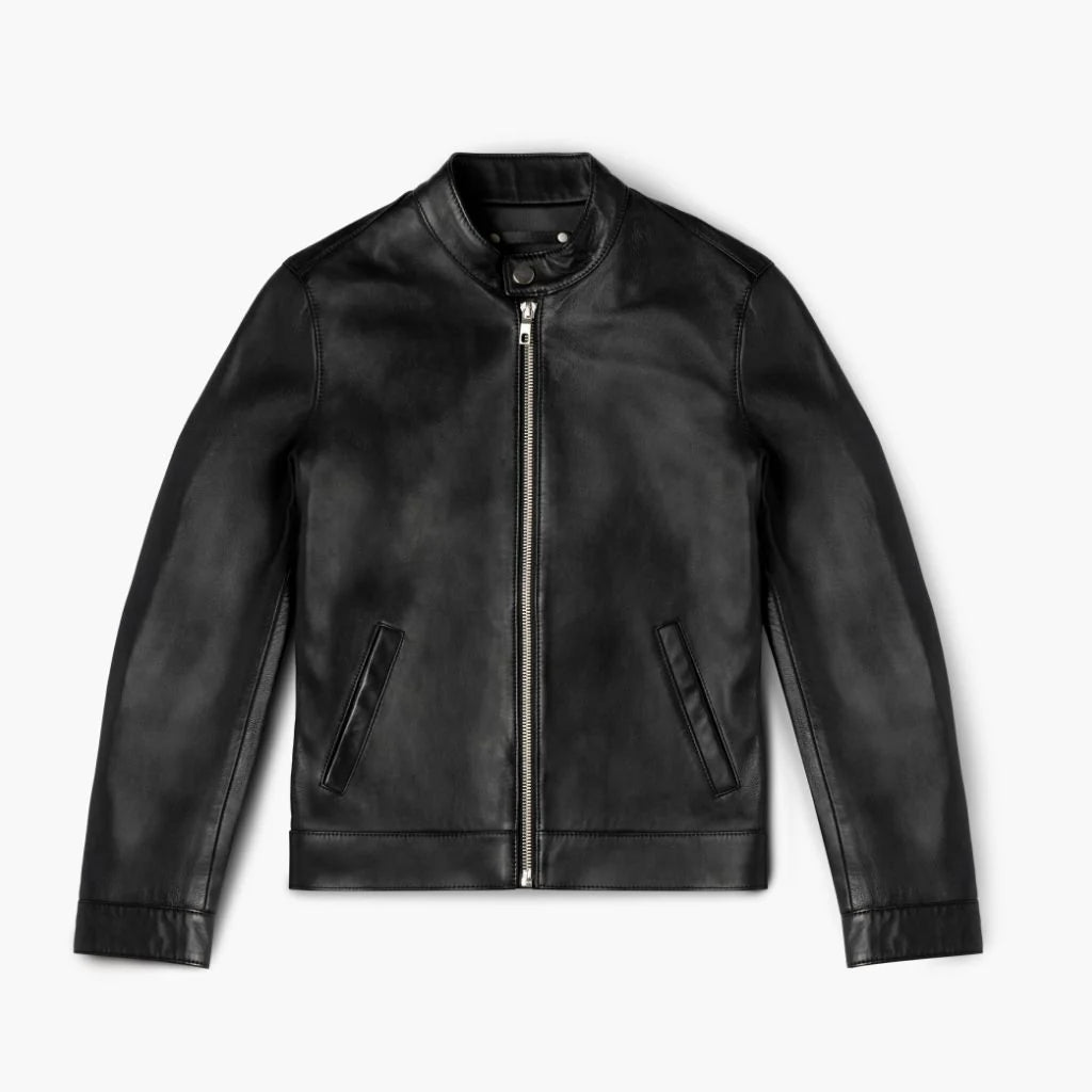 Luxus® Racer Jacket