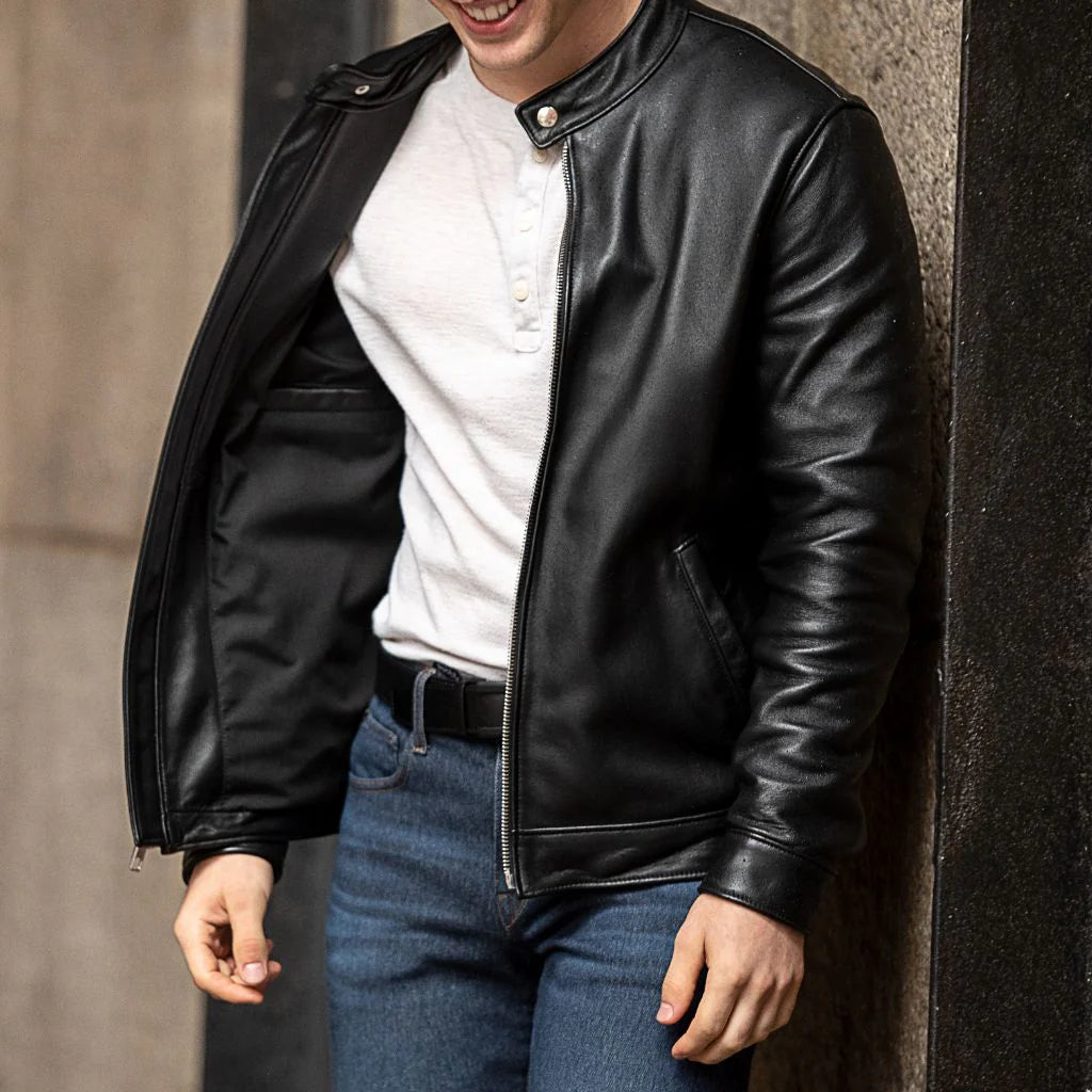 Luxus® Racer Jacket