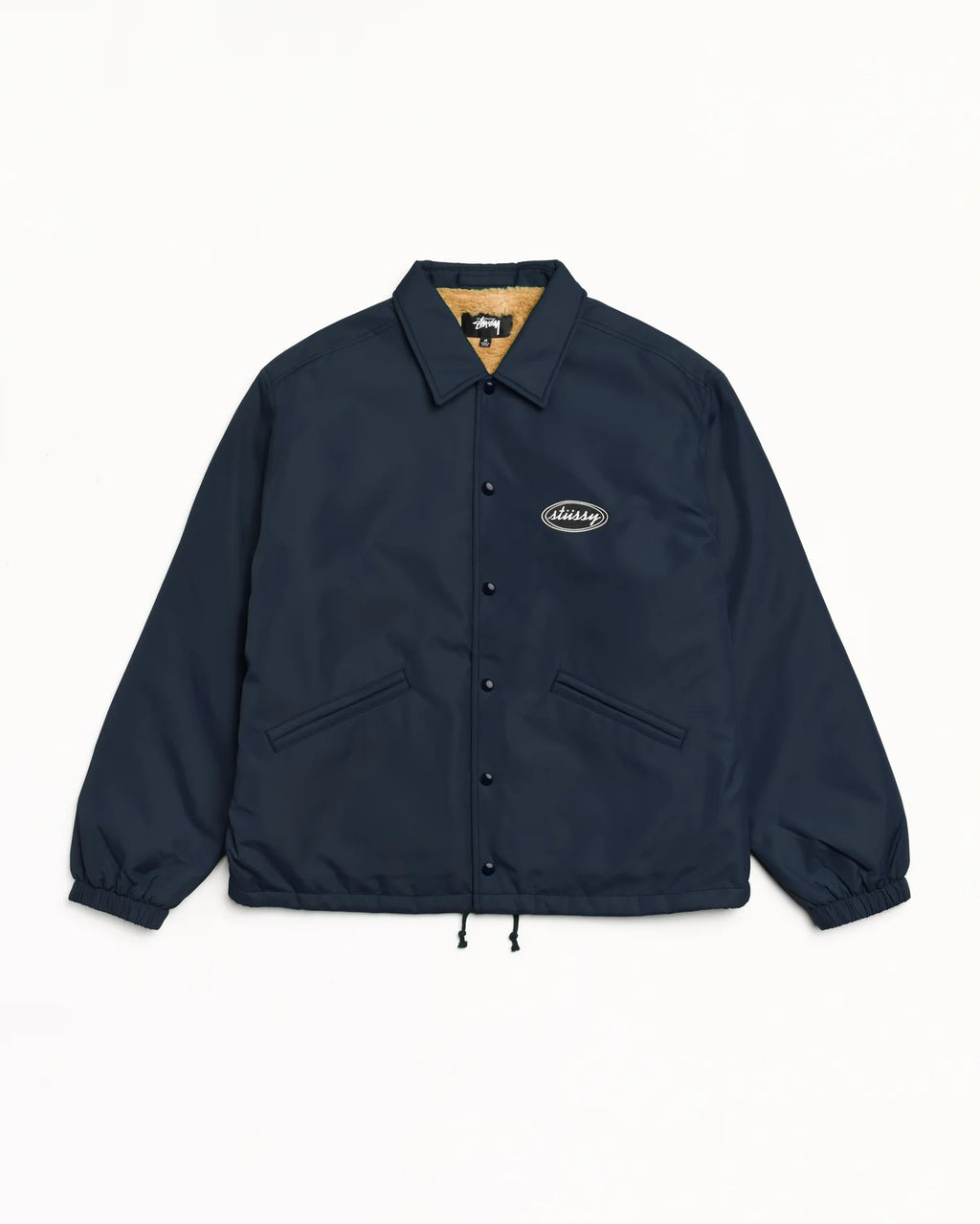 Luxus® Coaches Jacket