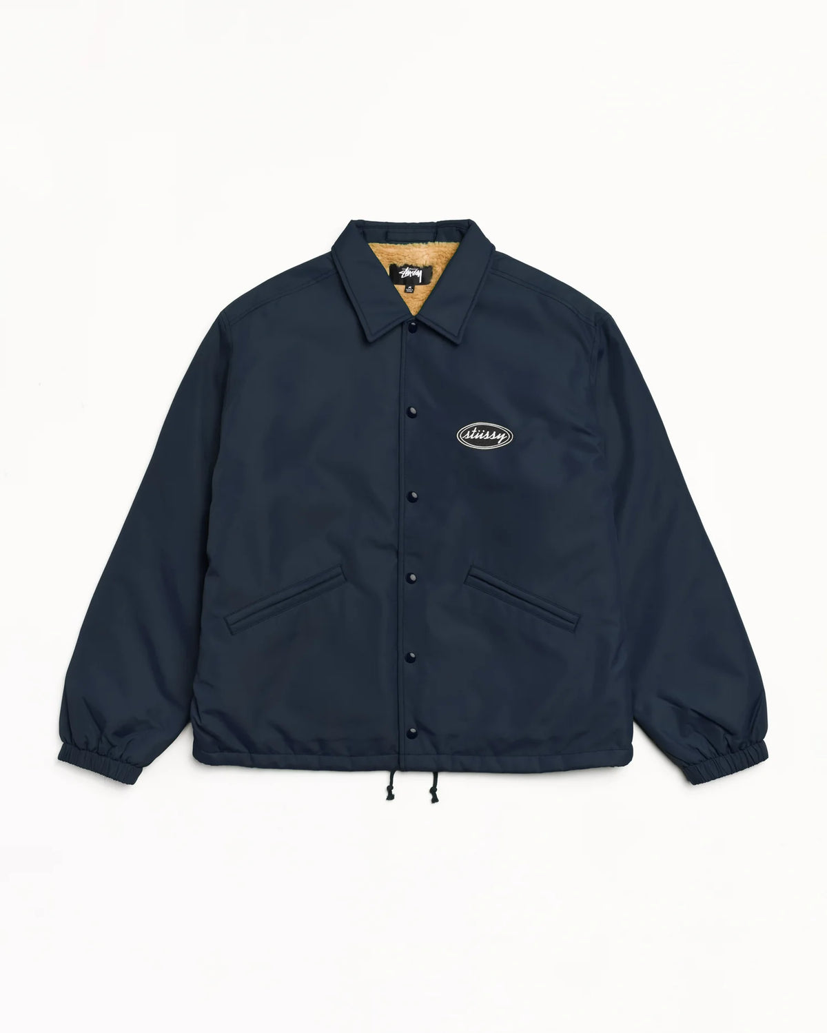 Luxus® Coaches Jacket
