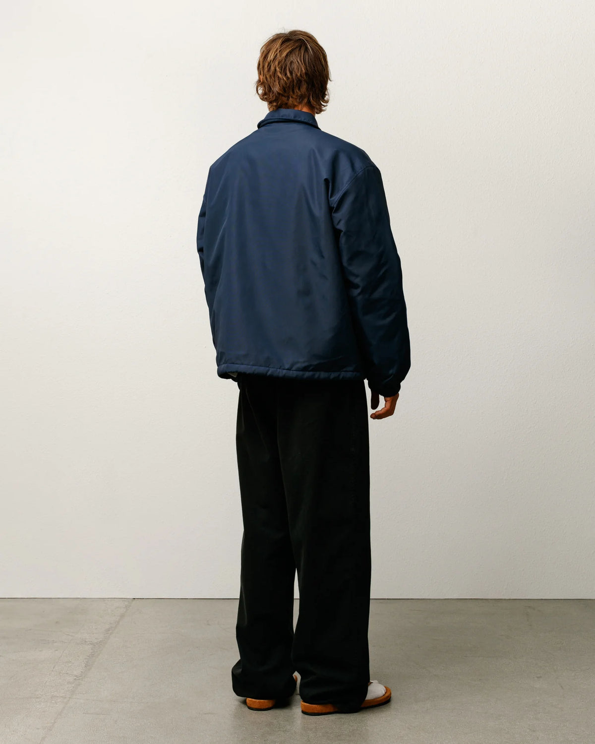 Luxus® Coaches Jacket