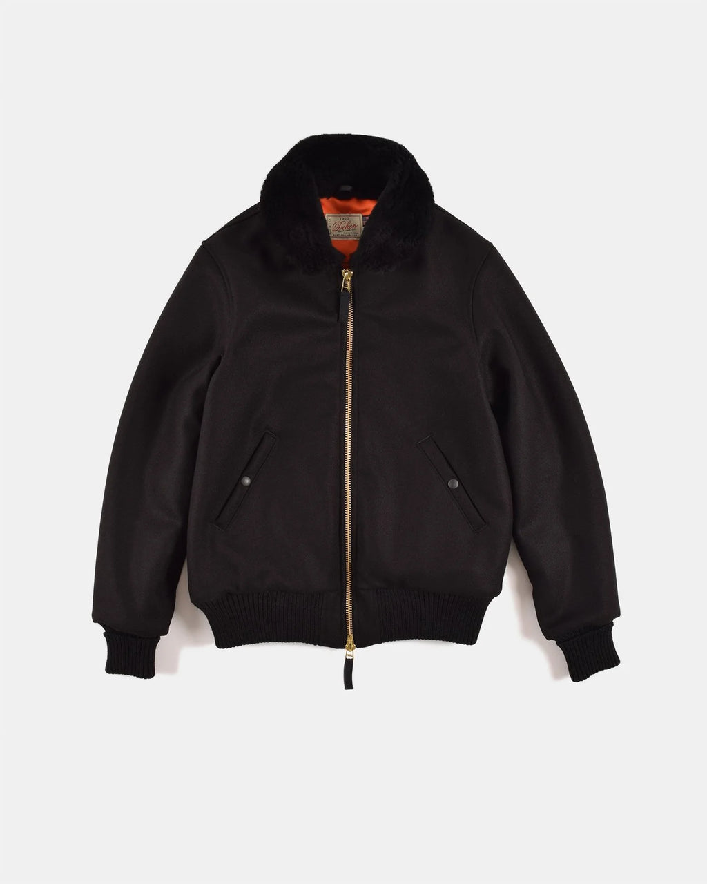 Luxus® Flyer's Club Jacket