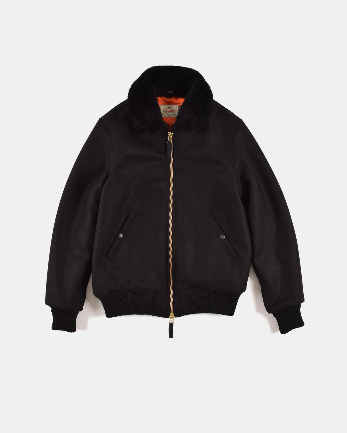 Luxus® Flyer's Club Jacket