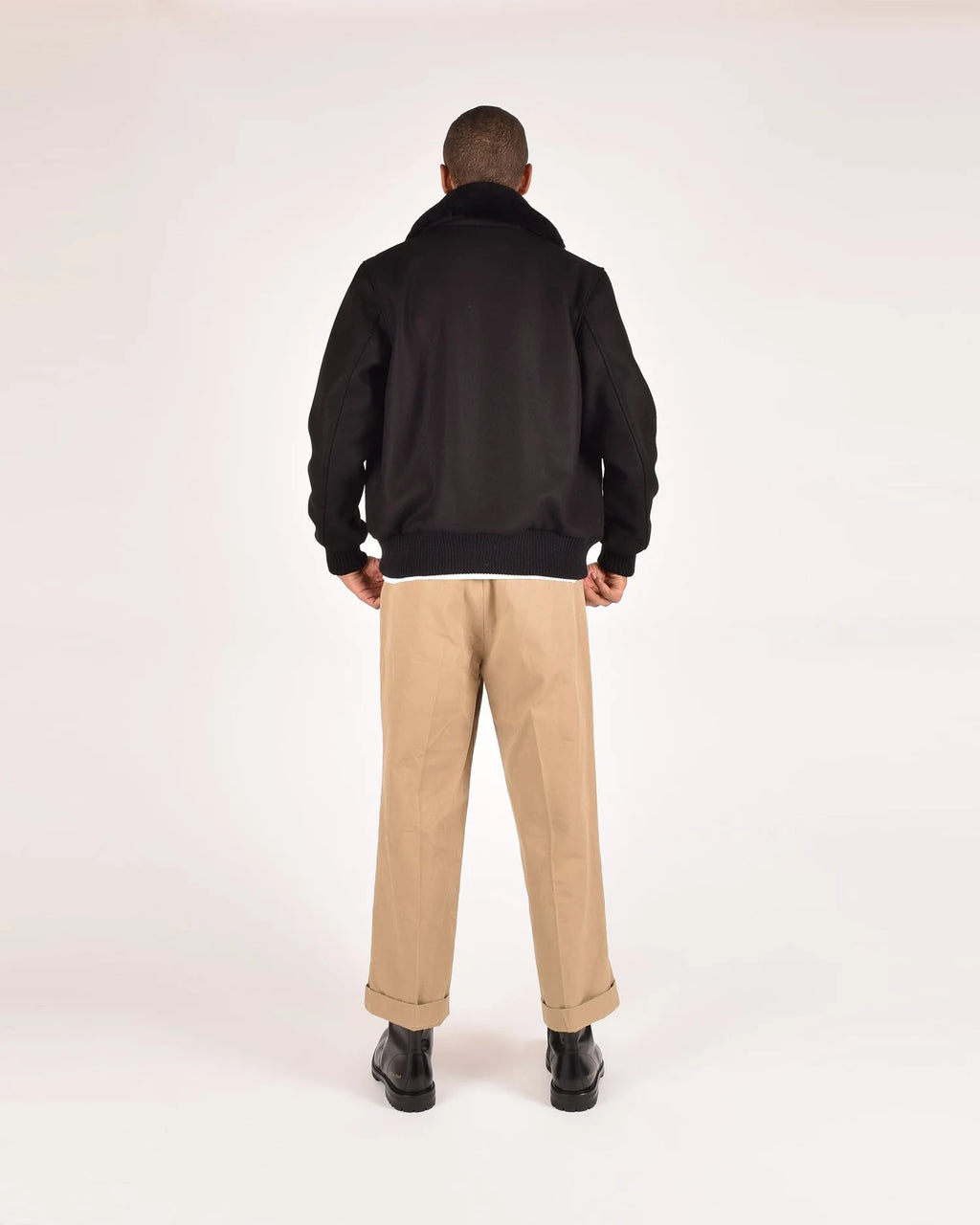 Luxus® Flyer's Club Jacket