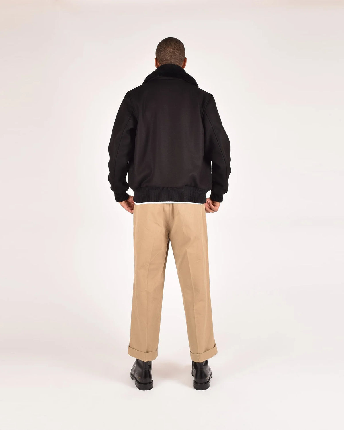 Luxus® Flyer's Club Jacket