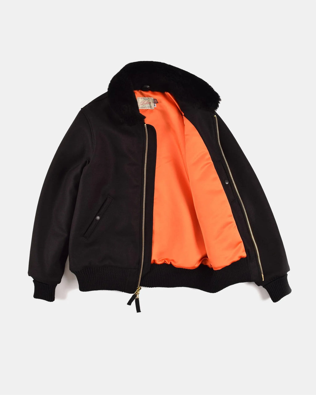 Luxus® Flyer's Club Jacket