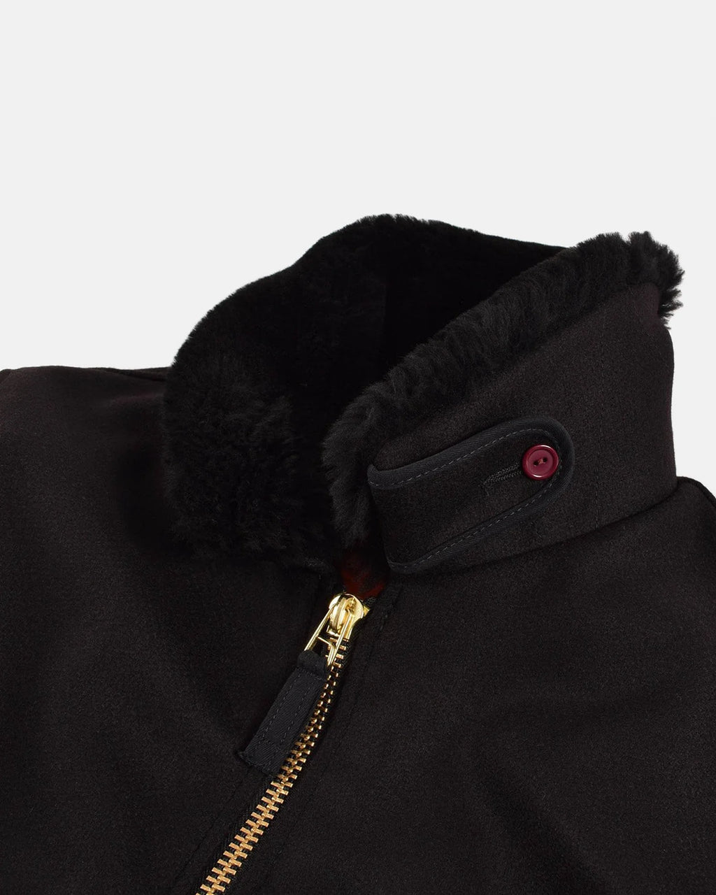Luxus® Flyer's Club Jacket