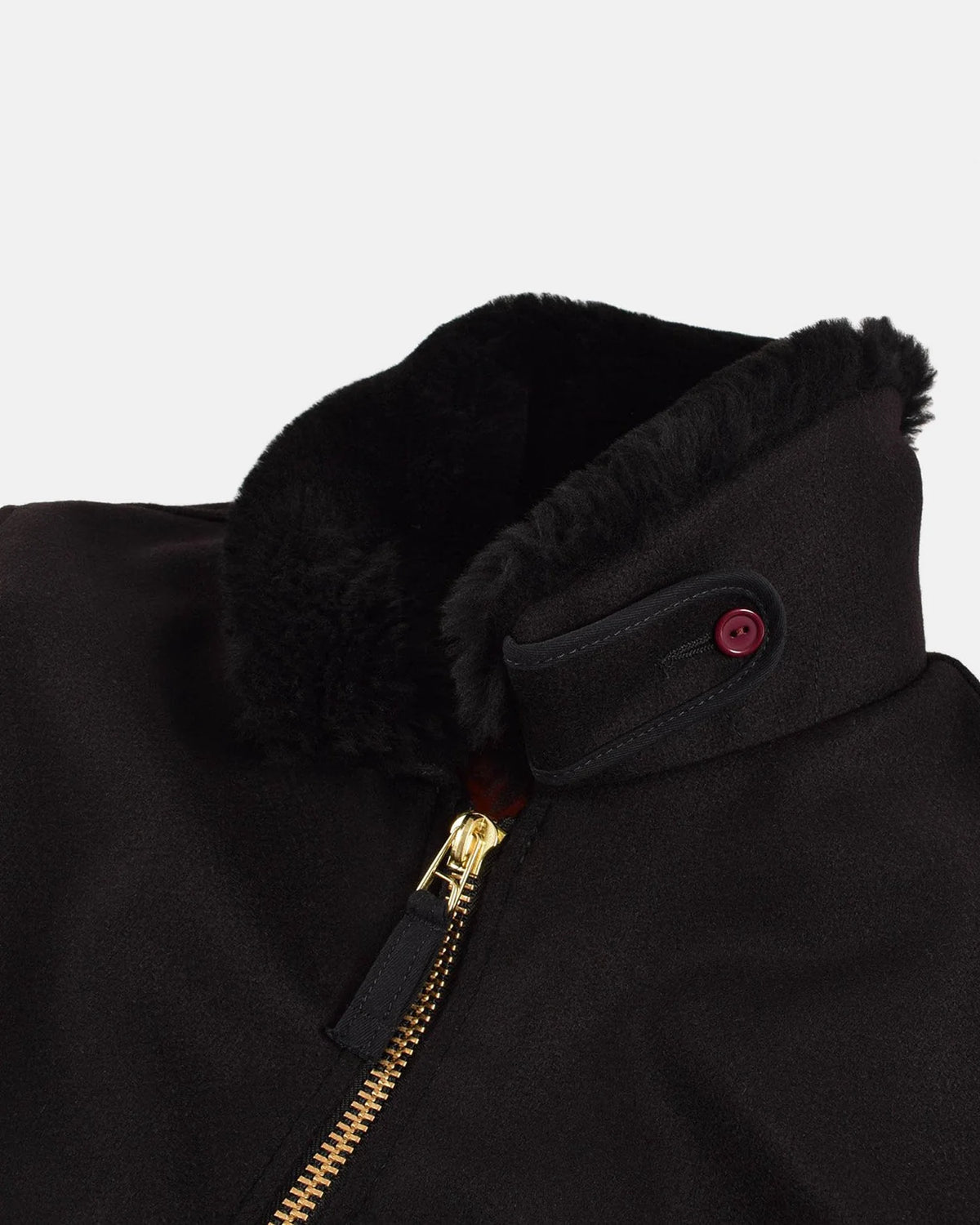 Luxus® Flyer's Club Jacket