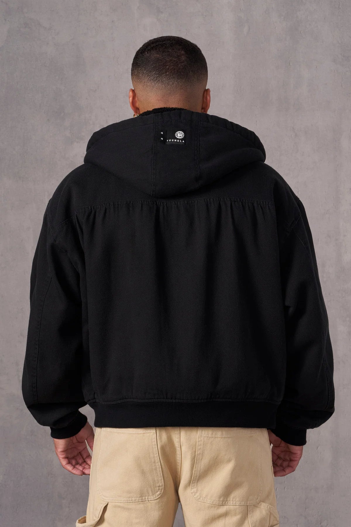 Luxus® Bronco Jacket