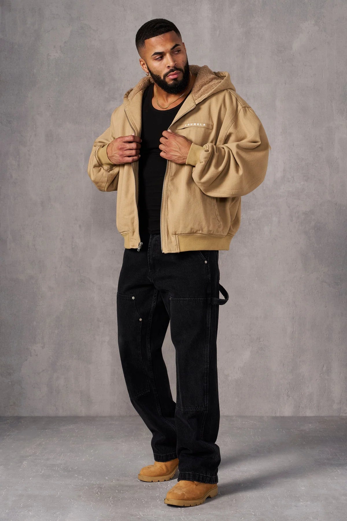 Luxus® Bronco Jacket