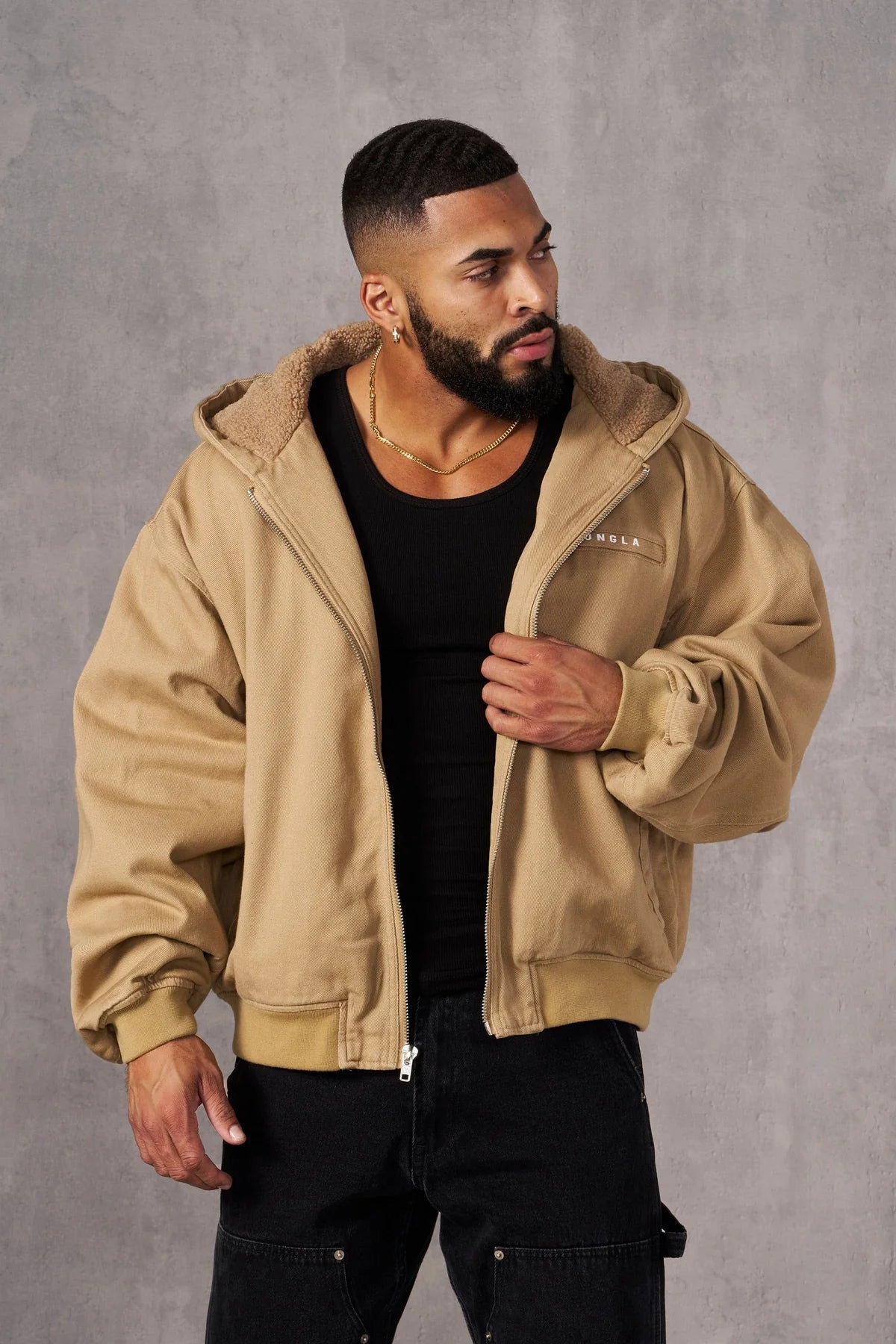 Luxus® Bronco Jacket
