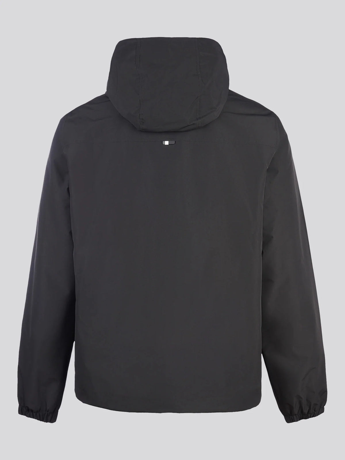 Luxus® Fleece Lined Windbreaker Jacket