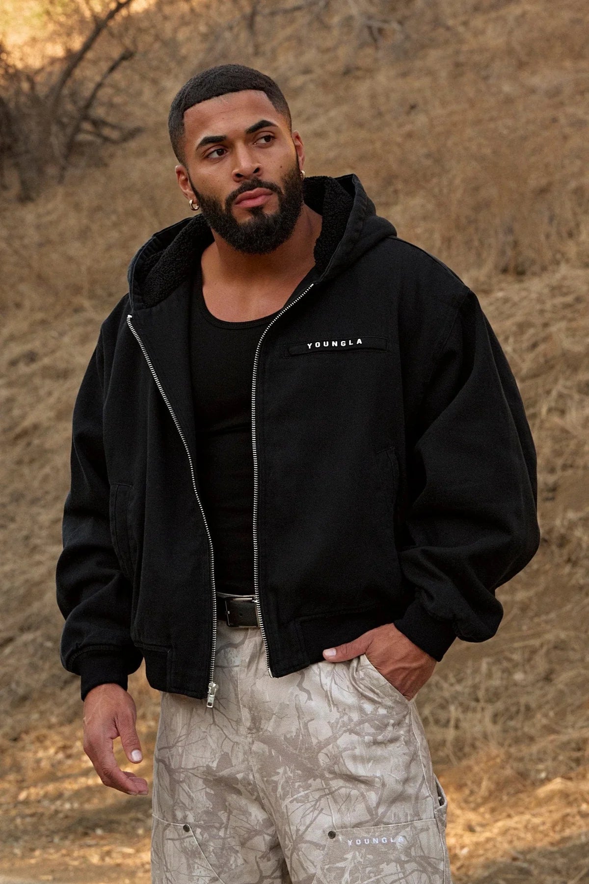 Luxus® Bronco Jacket