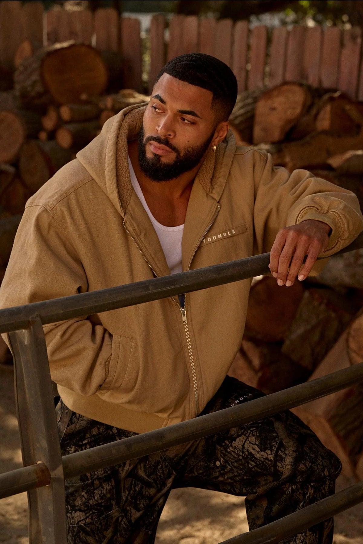 Luxus® Bronco Jacket